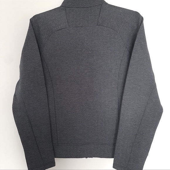 MONDETTA OTDOOR PROJECT
MEN'S JACKET SIZE SMALL | SWEATER - Picture 5 of 8